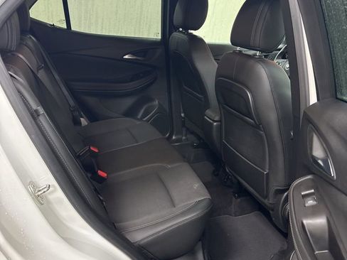 Used 2023 Buick Encore GX Select w/ Safety Package II image 26