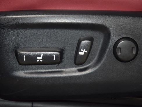 Used 2022 Lexus GX 460 Premium w/ Premium Package AWD/4WD image 40
