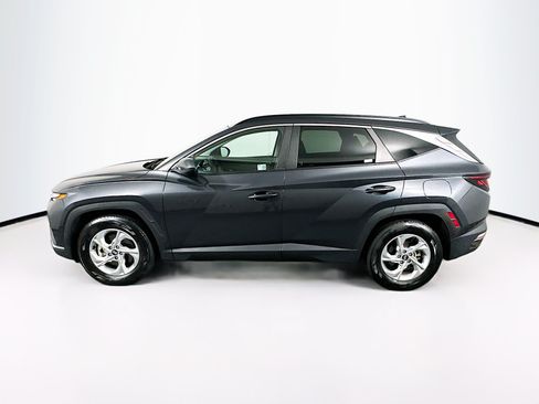 Used 2024 Hyundai Tucson SEL FWD image 4