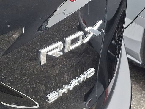 Certified 2023 Acura RDX AWD w/ Technology Package image 4