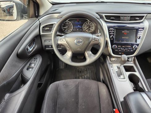 Used 2020 Nissan Murano S w/ Technology Package AWD/4WD image 16