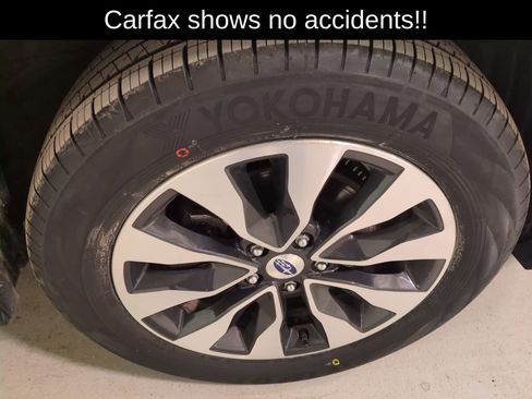 Used 2024 Subaru Outback Touring XT image 2