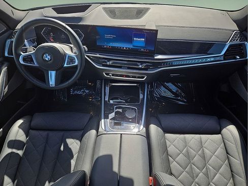 Used 2026 BMW X5 sDrive40i image 14