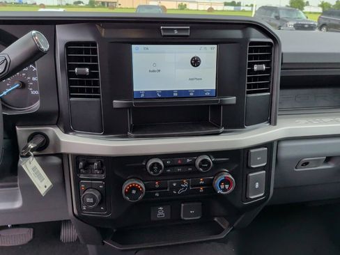 New 2026 Ford F250 XL w/ STX Appearance Package AWD/4WD image 21