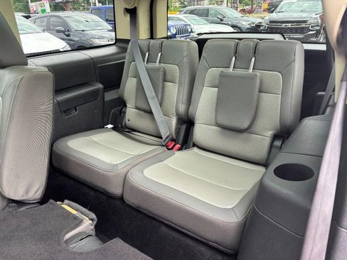 Used 2019 Ford Flex Limited w/ Equipment Group 303A AWD/4WD image 11