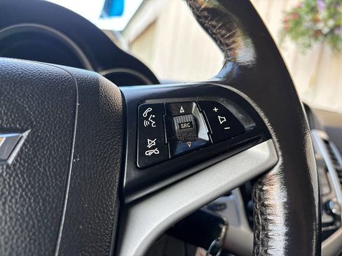 Used 2015 Chevrolet Cruze LT FWD image 30