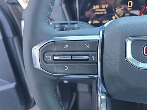 New 2026 GMC Terrain Elevation w/ Elevation Premium Package image 25