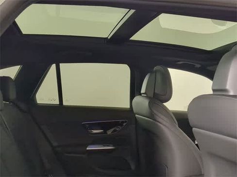 Certified 2026 Mercedes-Benz GLC 300 4MATIC image 22