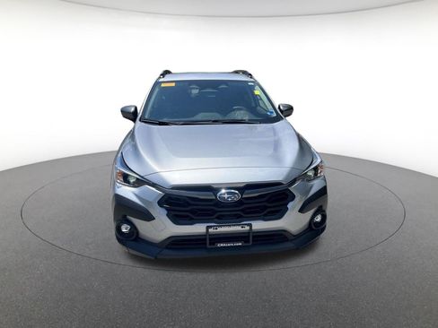 Used 2024 Subaru Crosstrek 2.0i Premium w/ Crosstrek Mirror Package AWD/4WD image 2