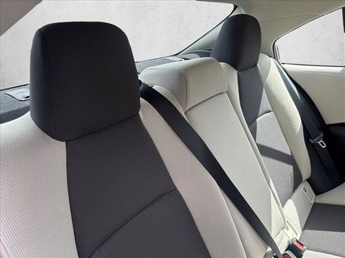 Certified 2026 Toyota Corolla LE FWD image 25