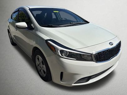 Used 2018 Kia Forte LX
