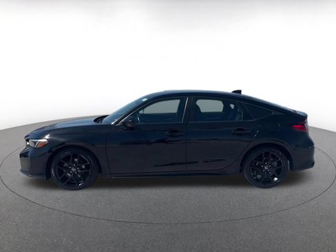 Used 2025 Honda Civic Sport image 8