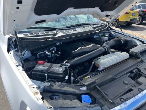 Used 2023 Ford F150 XLT image 45