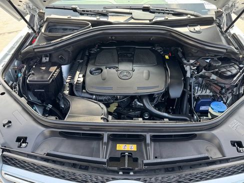 Used 2016 Mercedes-Benz GLE 350 image 32
