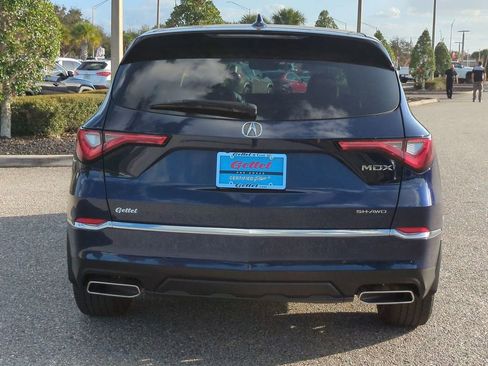 Used 2022 Acura MDX SH-AWD image 6