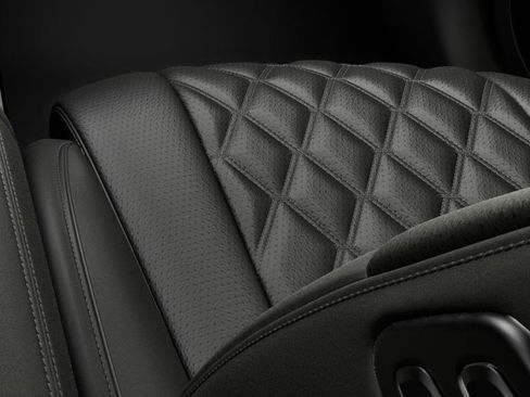 New 2026 Genesis GV80 3.5T Prestige image 16