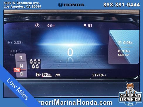 Used 2024 Volkswagen Atlas SE AWD/4WD image 15