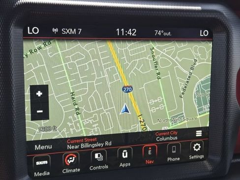Used 2022 Jeep Wrangler Unlimited Rubicon AWD/4WD image 3