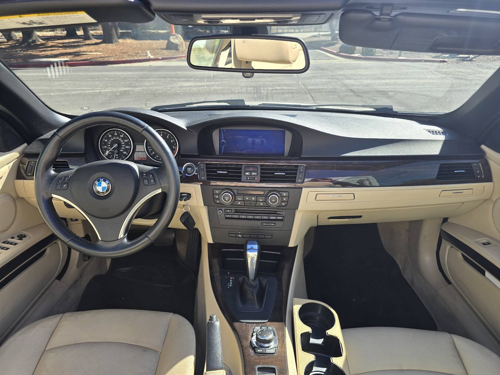 Used 2012 BMW 328i Convertible RWD image 20