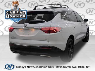 Used 2023 Buick Enclave Essence w/ Experience Buick Package AWD/4WD video 2