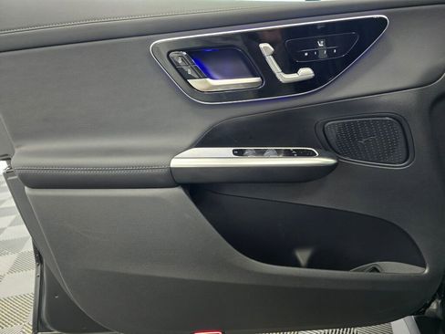 New 2025 Mercedes-Benz GLC 300 4MATIC image 22