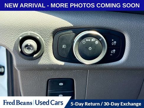 Used 2025 Ford Transit 250 Low Roof w/ Exterior Upgrade Package RWD image 15