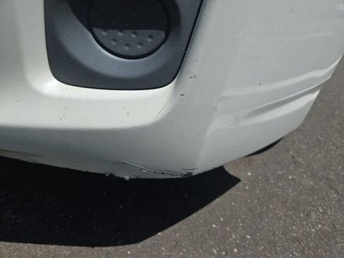 Used 2011 Toyota Prius Two FWD image 2