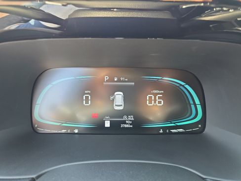 Used 2025 Hyundai Palisade SEL AWD/4WD image 15