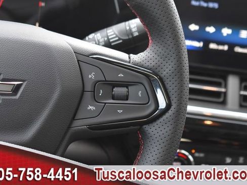 New 2026 Chevrolet Trax RS w/ Sunroof Package image 22