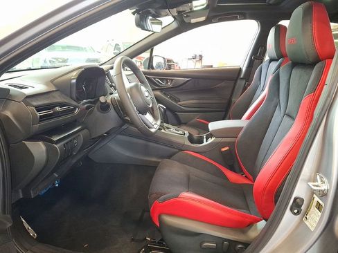 New 2025 Subaru WRX Limited image 10
