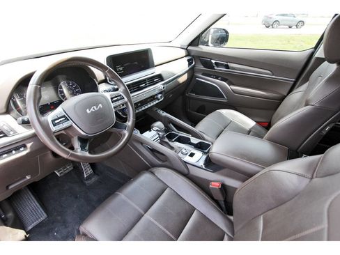 Used 2022 Kia Telluride SX AWD/4WD image 16