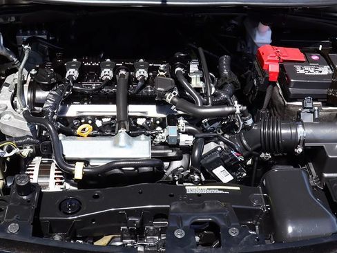 Used 2021 Nissan Versa SV FWD image 55