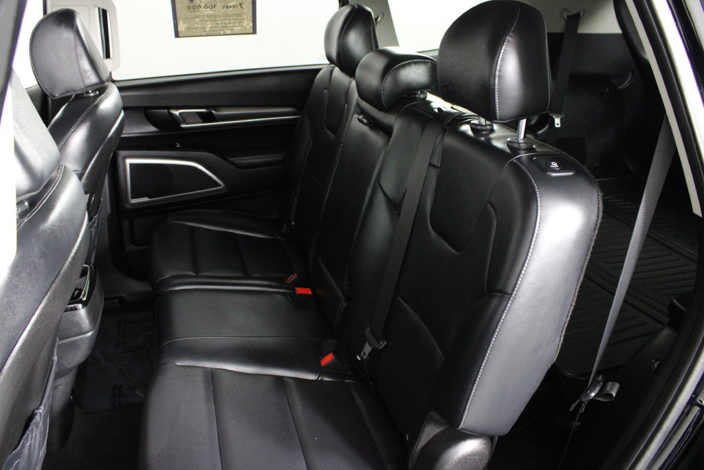 Used 2022 Kia Telluride LX FWD image 20