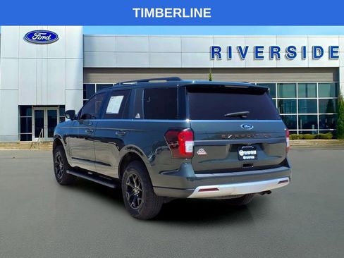 Used 2022 Ford Expedition Timberline AWD/4WD image 5