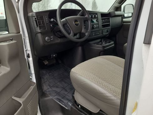 Used 2023 Chevrolet Express 3500 LS image 10