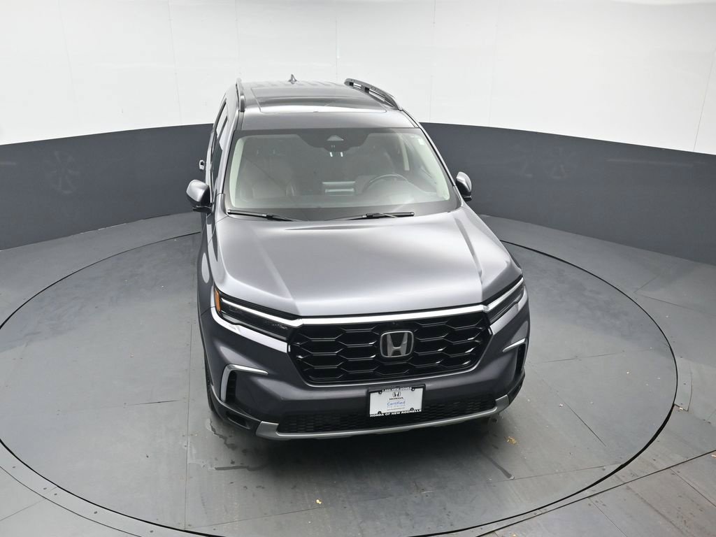 Used 2024 Honda Pilot Elite image 46