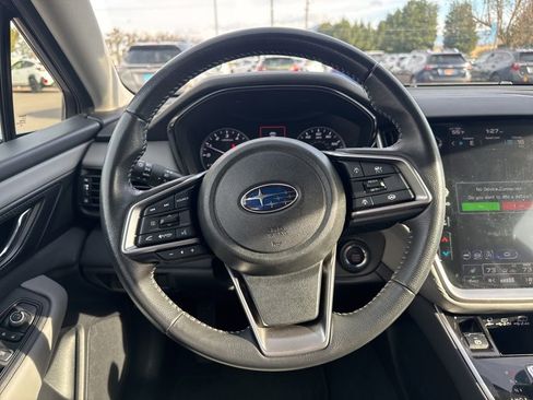 Certified 2024 Subaru Outback Premium image 24