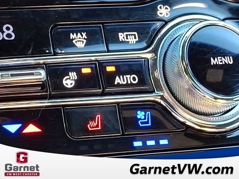 Used 2020 Lincoln Corsair Reserve w/ Equipment Group 201A image 26