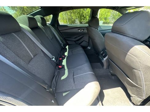 Used 2025 Honda Accord Sport image 15