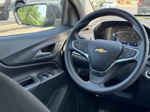 Used 2022 Chevrolet Equinox LT FWD image 12