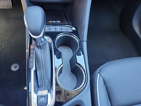 New 2026 Buick Encore GX Avenir w/ Avenir Technology Package AWD/4WD image 17