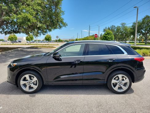 Certified 2025 Audi Q5 Premium Plus w/ Premium Plus AWD/4WD image 7