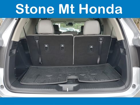 Used 2023 Honda Pilot EX-L image 8