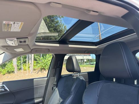 Used 2022 Mitsubishi Outlander SE image 10