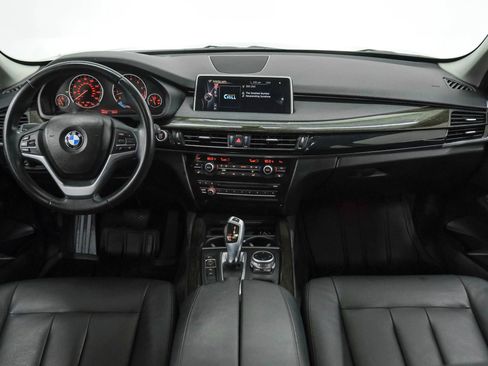 Used 2015 BMW X5 sDrive35i RWD image 14