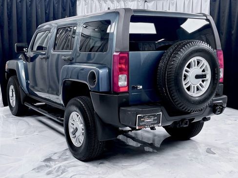 Used 2006 HUMMER H3 image 8
