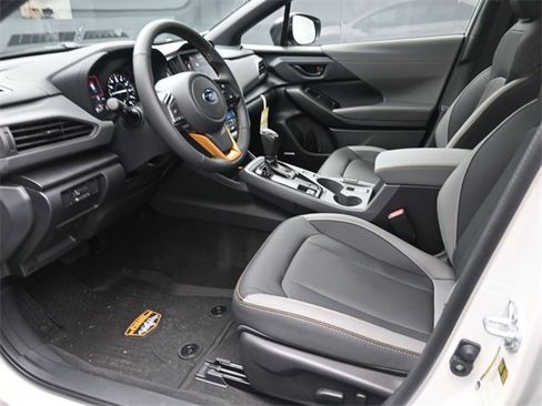 New 2025 Subaru Crosstrek 2.5i Wilderness w/ Wilderness Package image 18