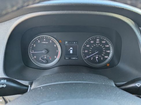 Used 2016 Hyundai Tucson Sport image 21