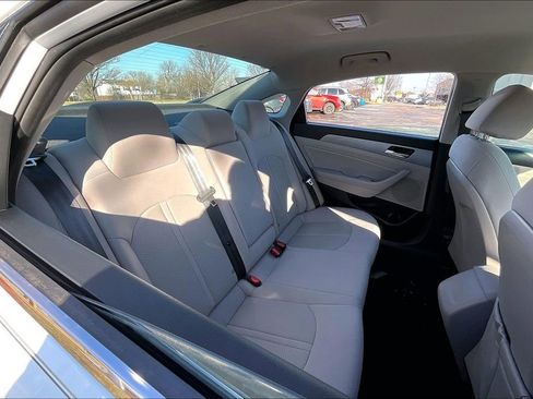 Used 2018 Hyundai Sonata SEL w/ Tech Package 02 image 30