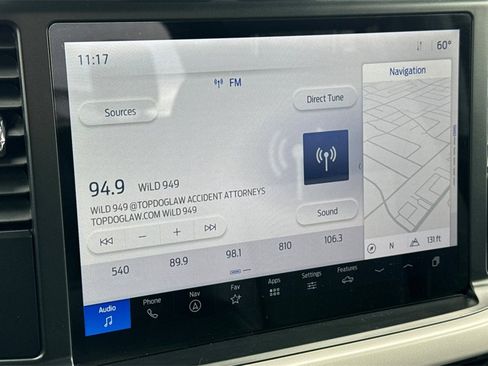 Used 2023 Ford F150 Lightning Pro image 17